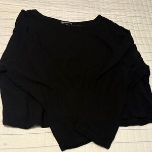 Women's Black Top
